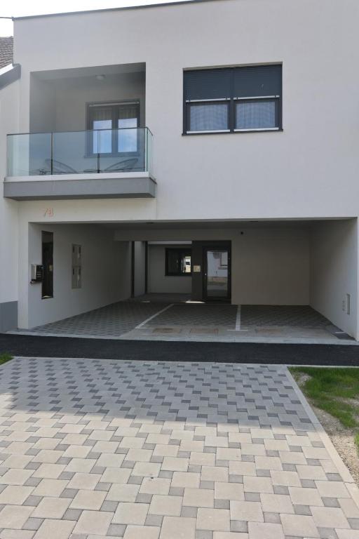 Apartmani Royal Osijek - 19