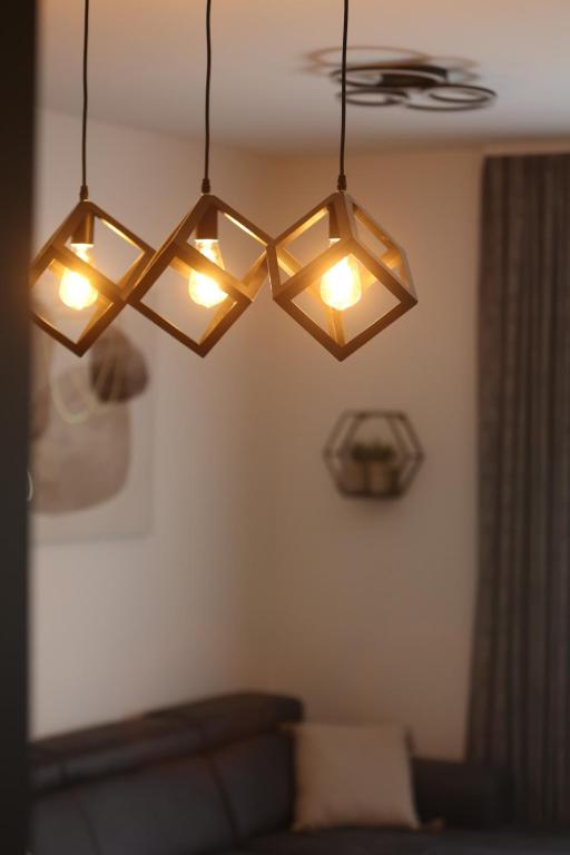 Apartmani Royal Osijek - 16