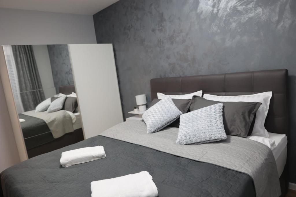 Apartmani Royal Osijek - 12