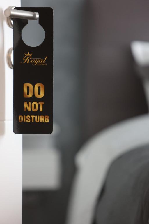 Apartmani Royal Osijek - 9