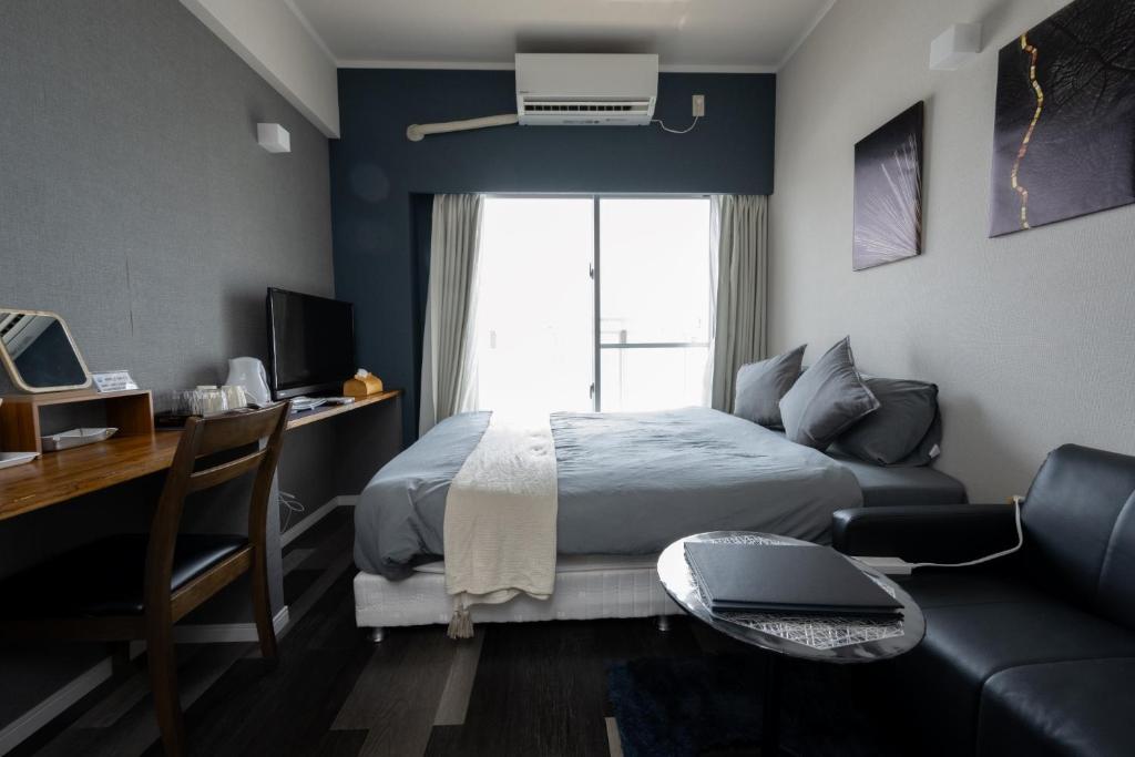 Hotel SERA LUNA -ホテル セラルナ-（那覇市）：（最新料金：2025年）