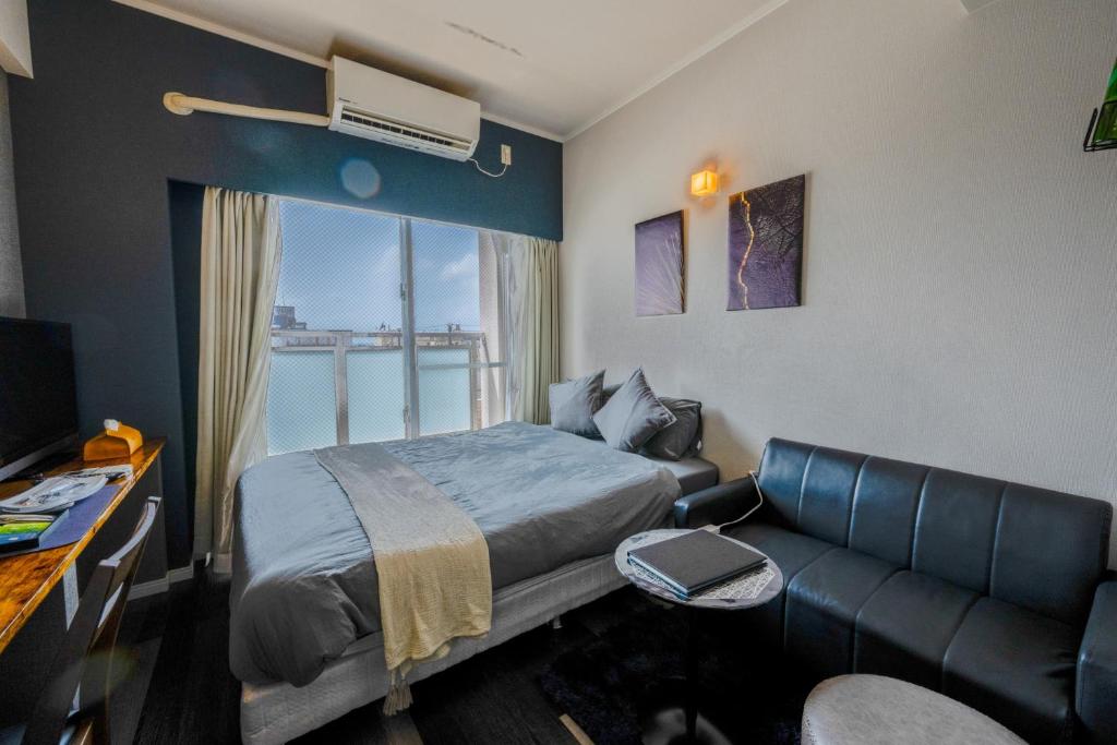 Hotel SERA LUNA -ホテル セラルナ-（那覇市）：（最新料金：2025年）
