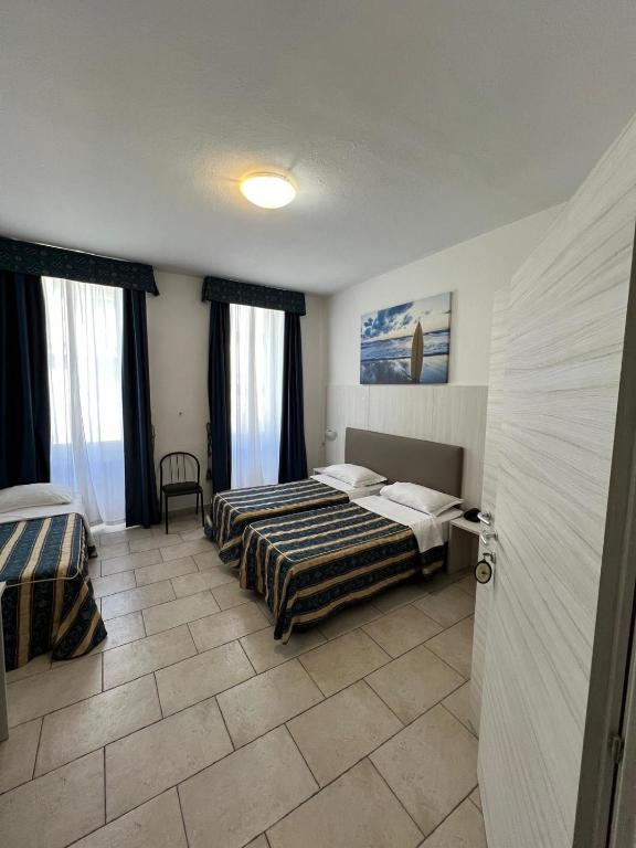Hotel Alessander - Resim 16
