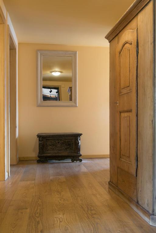 Fotografie z fotogalerie ubytování Apartment Beaumont v destinaci Verbier