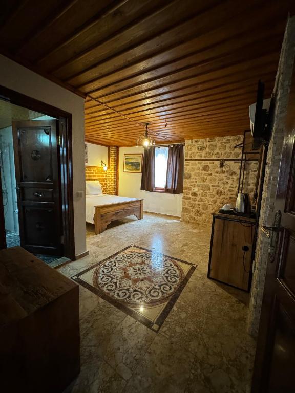 Casa Franco Old Town - Habitación Doble O Gemela Con Baño