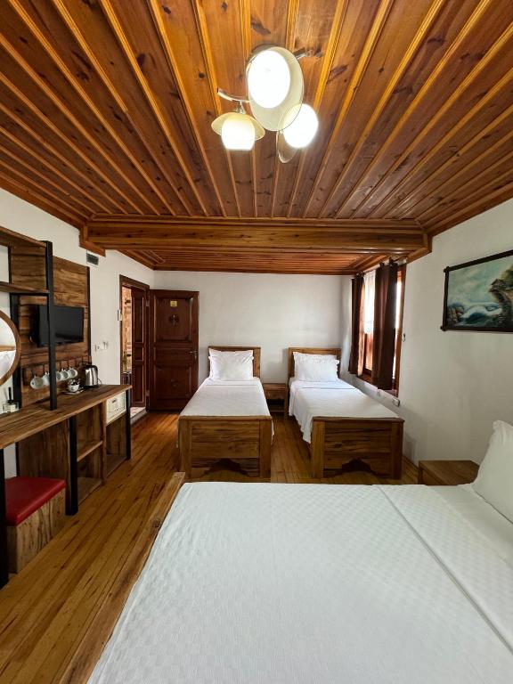 Casa Franco Old Town - Habitación De Lujo Cuádruple