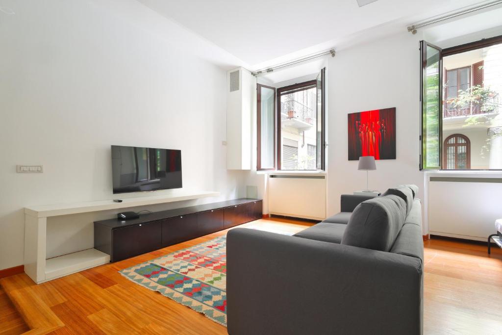 Just Urban Stays - Modern and Exclusive Apartment - 20 min from Duomo