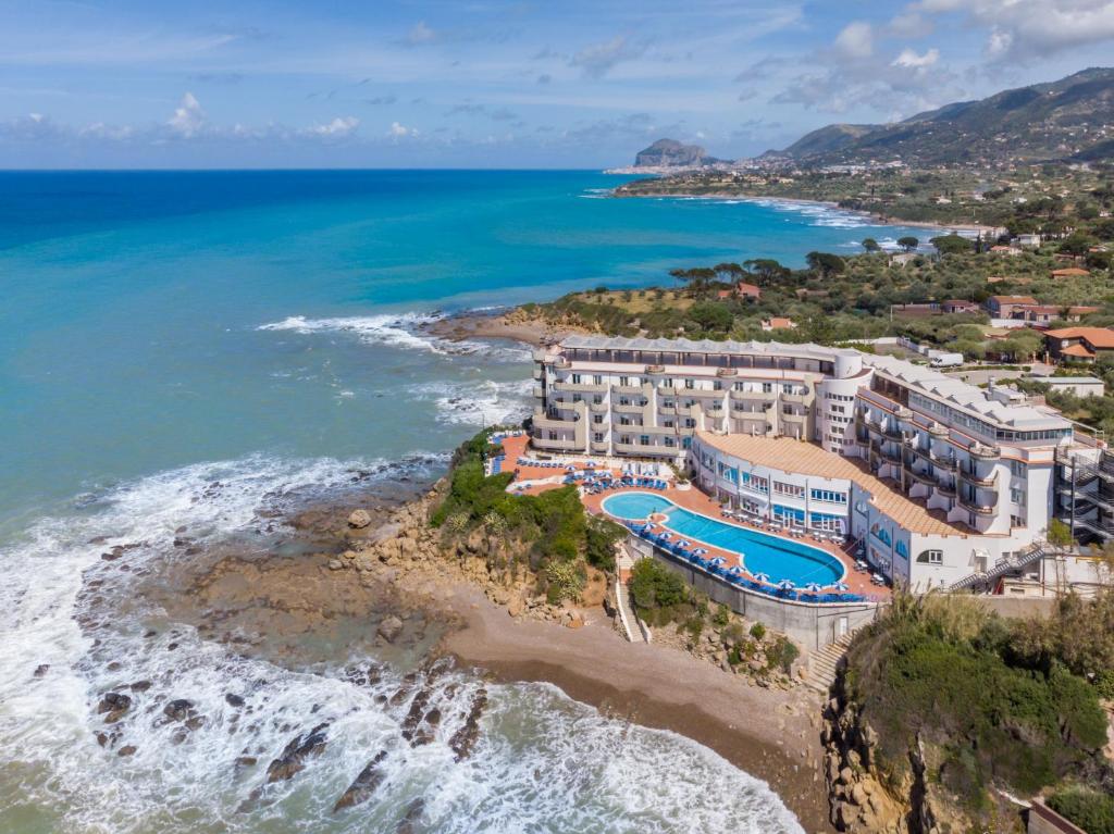 Gallery image of Carlton Hotel Riviera in Cefalù