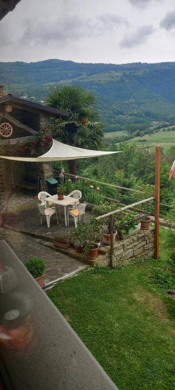 Przyroda w pobliżu tego obiektu B&B