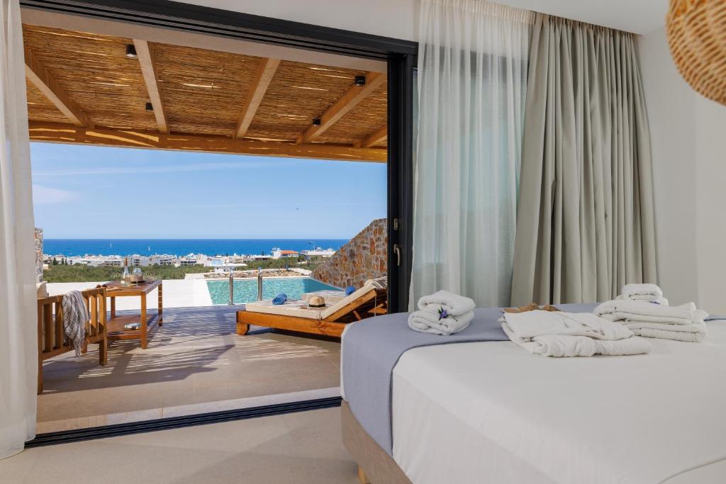 Deos Luxury Suites - Adults Only - 2