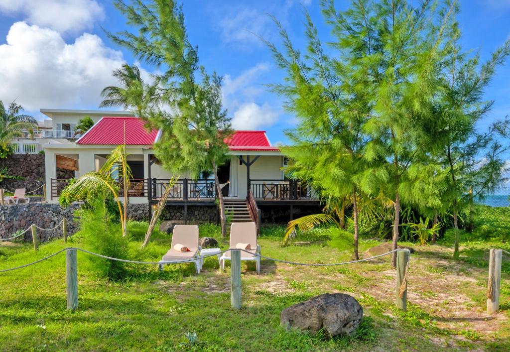 C Rodrigues Mourouk - Rodrigues Island - 8