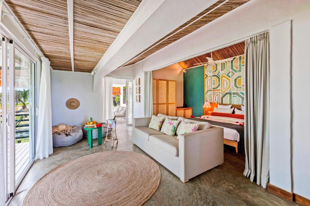 C Rodrigues Mourouk - Rodrigues Island - 10