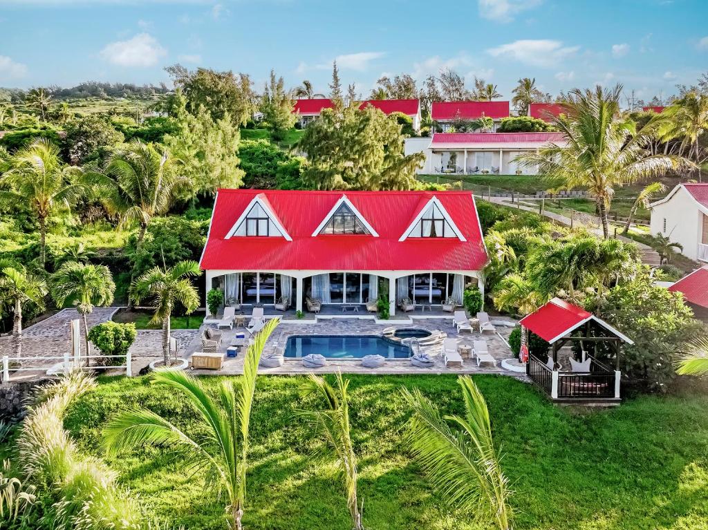 C Rodrigues Mourouk - Rodrigues Island - 17