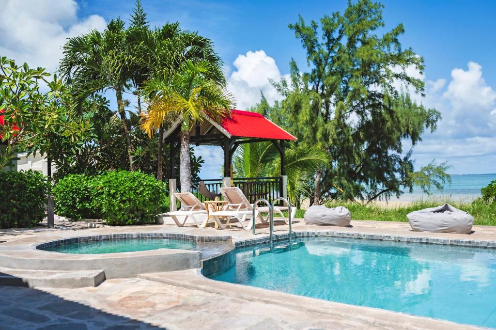 C Rodrigues Mourouk - Villa De Playa 4 Dormitorios