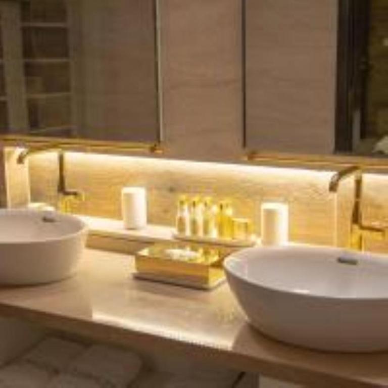 フリータウンにあるHome Suites Boutique Hotel Freetownのギャラリーの写真