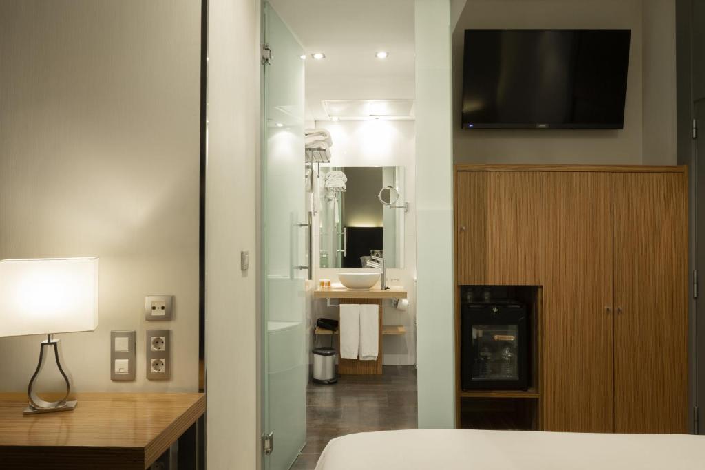 Petit Palace Plaza del Carmen - Resim 43