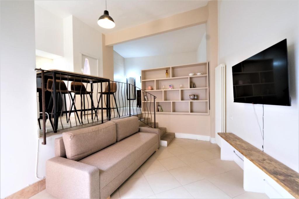 Wine Apartments Florence Amarone