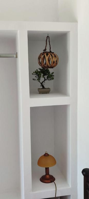 Fotografie z fotogalerie ubytování White Lotus seaside studio v destinaci Kinion