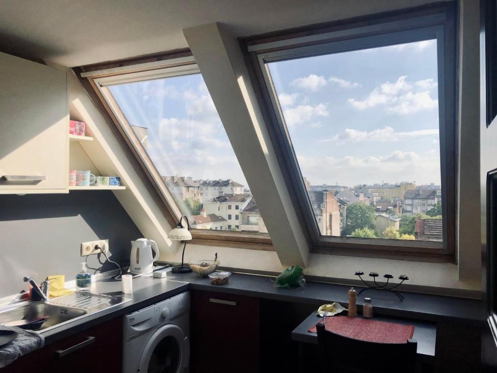 Cosy Apartment In Center
