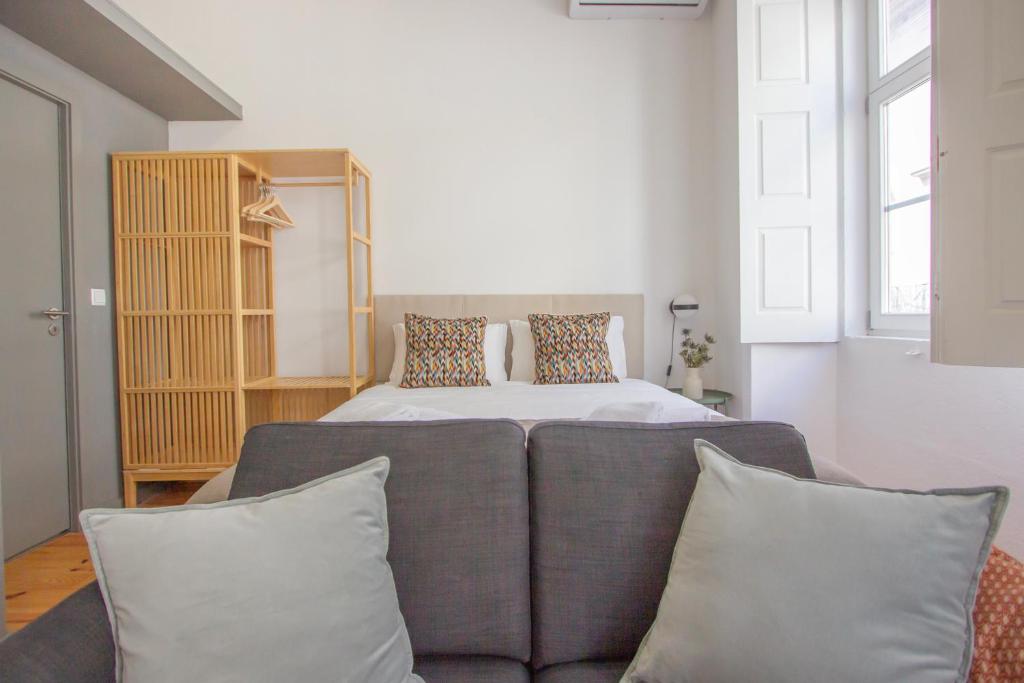 Formosa79 Apartments by Guestify - Studio Apartment