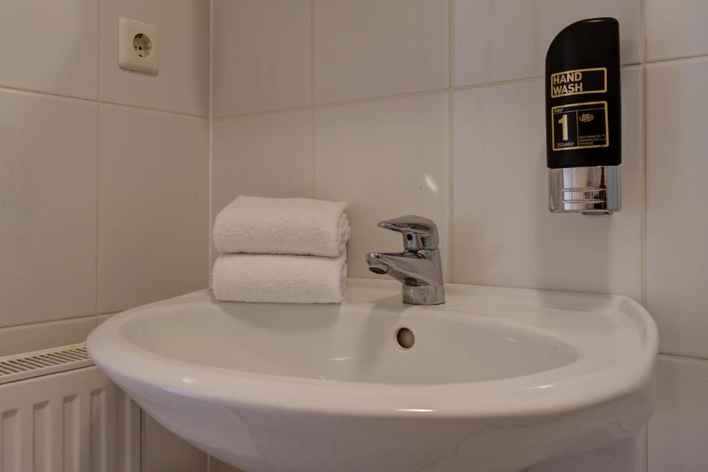 Gasthaus Hannover - Resim 23