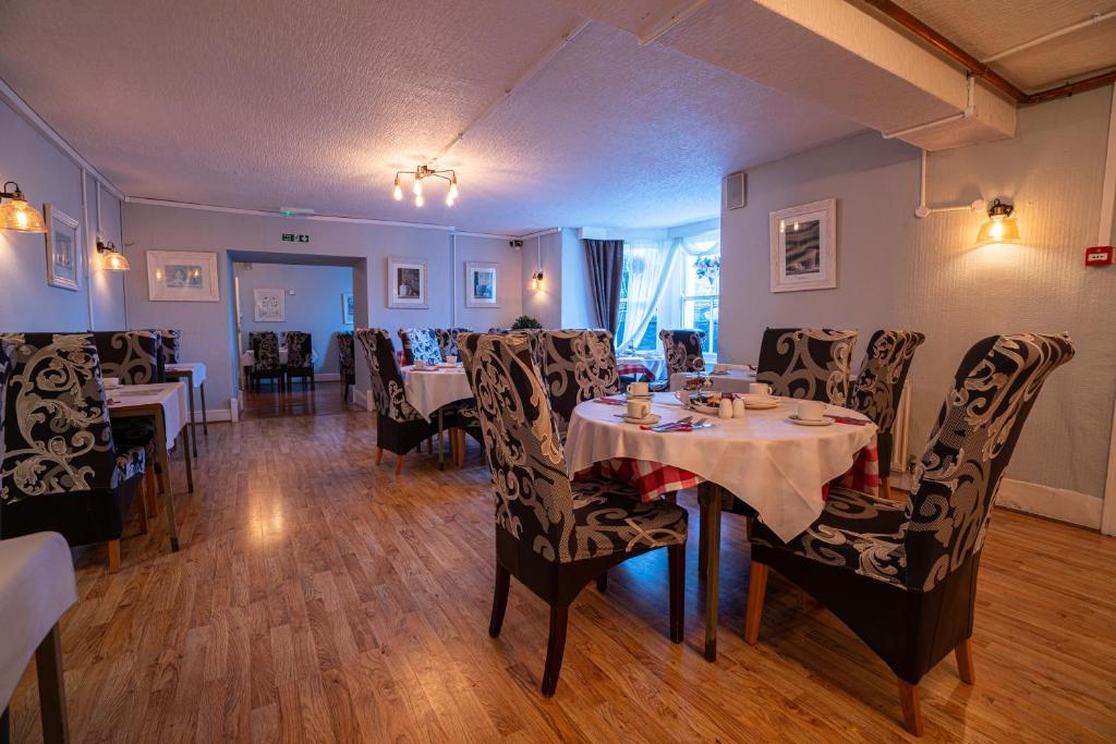 The Central Hotel - Resim 19