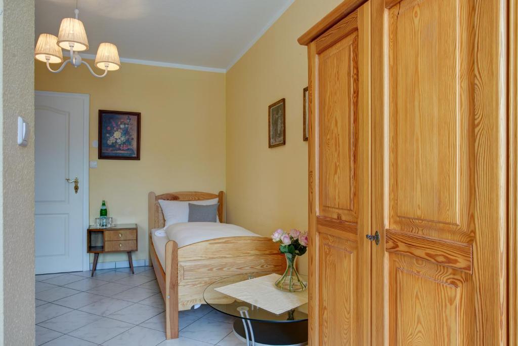 Gasthaus Hannover - Resim 24