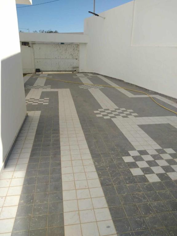Fotografie z fotogalerie ubytování Résidence Inès Djerba Appartements VIP v destinaci Houmt Souk