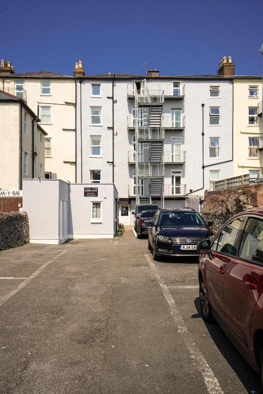 The Central Hotel - Resim 24