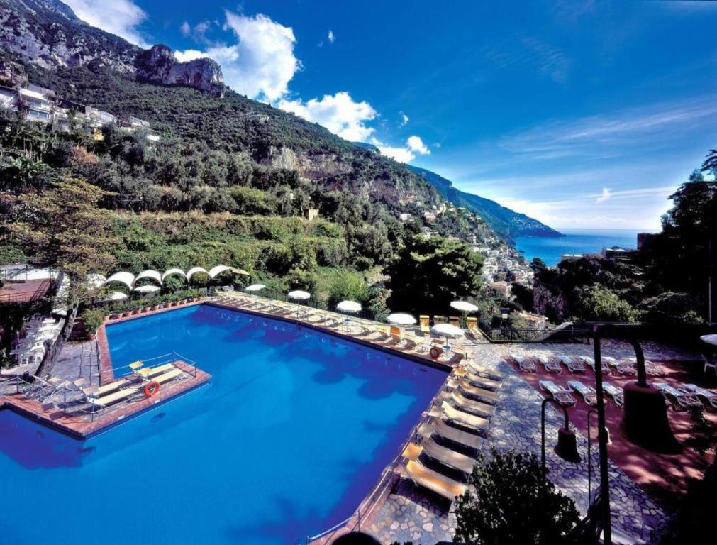 Foto dalla galleria di Deluxe Room Positano a Positano