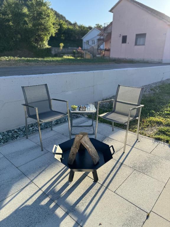 Fotografie z fotogalerie ubytování Bella Vita v destinaci Trilj