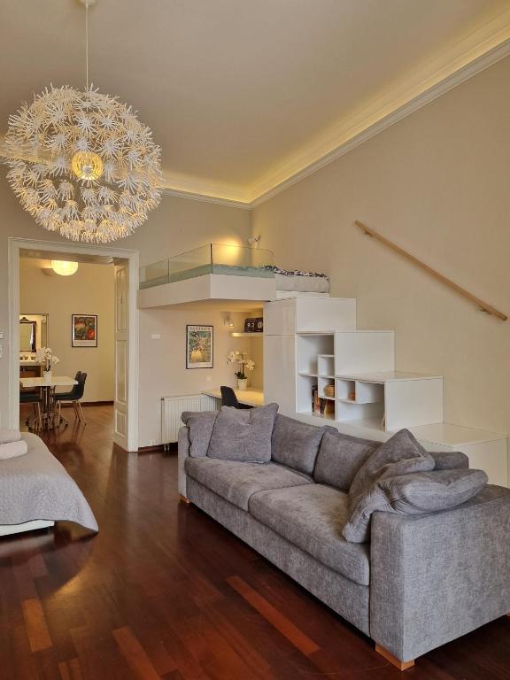 Apartment Exclusive View Cvjetni trg - 15