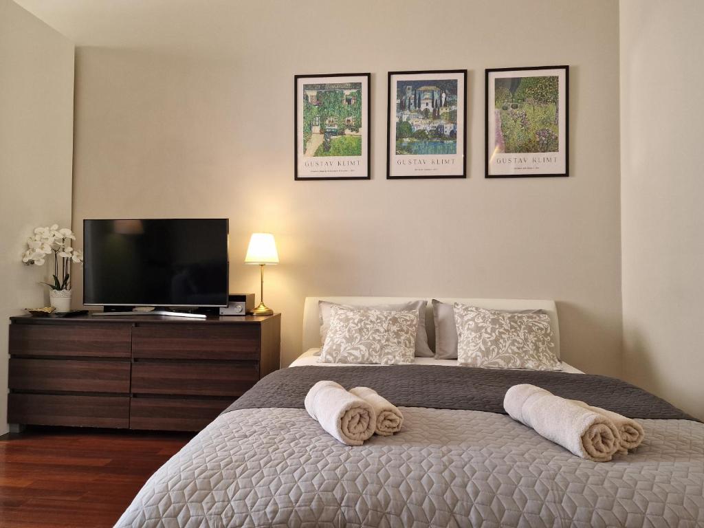 Apartment Exclusive View Cvjetni trg - 18