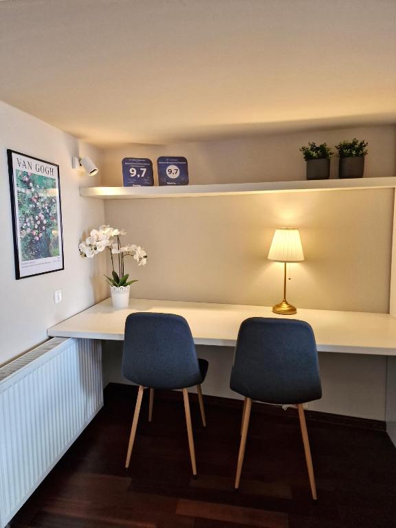 Apartment Exclusive View Cvjetni trg - 16