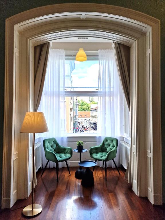 Apartment Exclusive View Cvjetni trg - 10