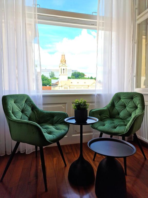 Apartment Exclusive View Cvjetni trg - 11