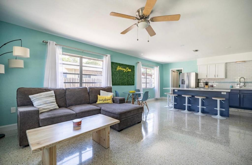 St. Pete's Hideaway Oasis, St. Petersburg (updated prices 2024)