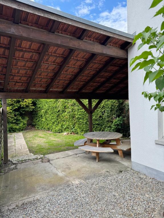 Garden House - Resim 15