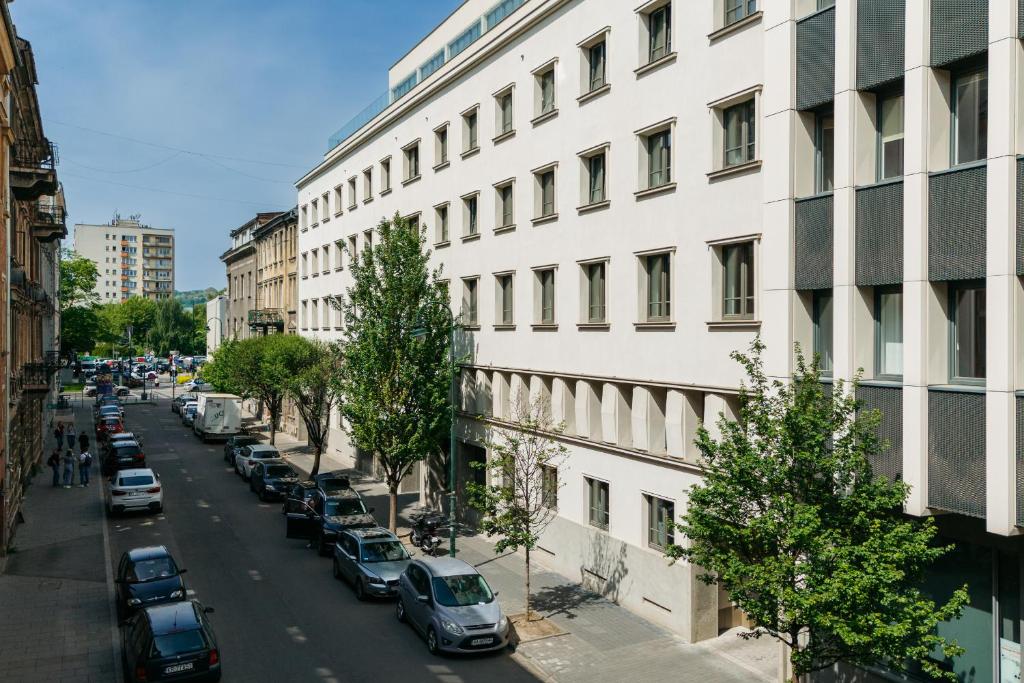 Botanic Apartments - LoftAffair - 11