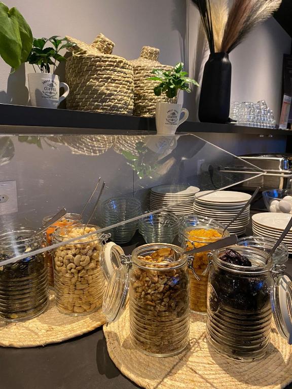 ibis budget Lugano Paradiso - Resim 45