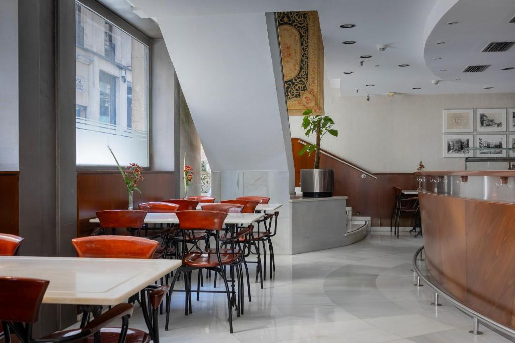 Hotel Suizo - Resim 4