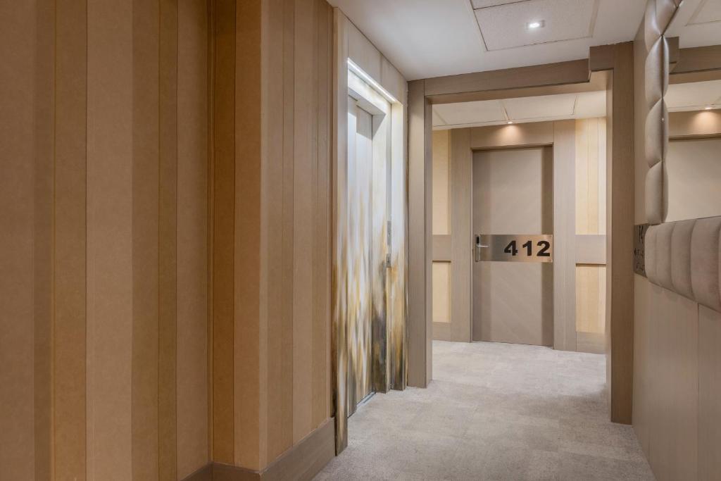 Hotel Suizo - Resim 3