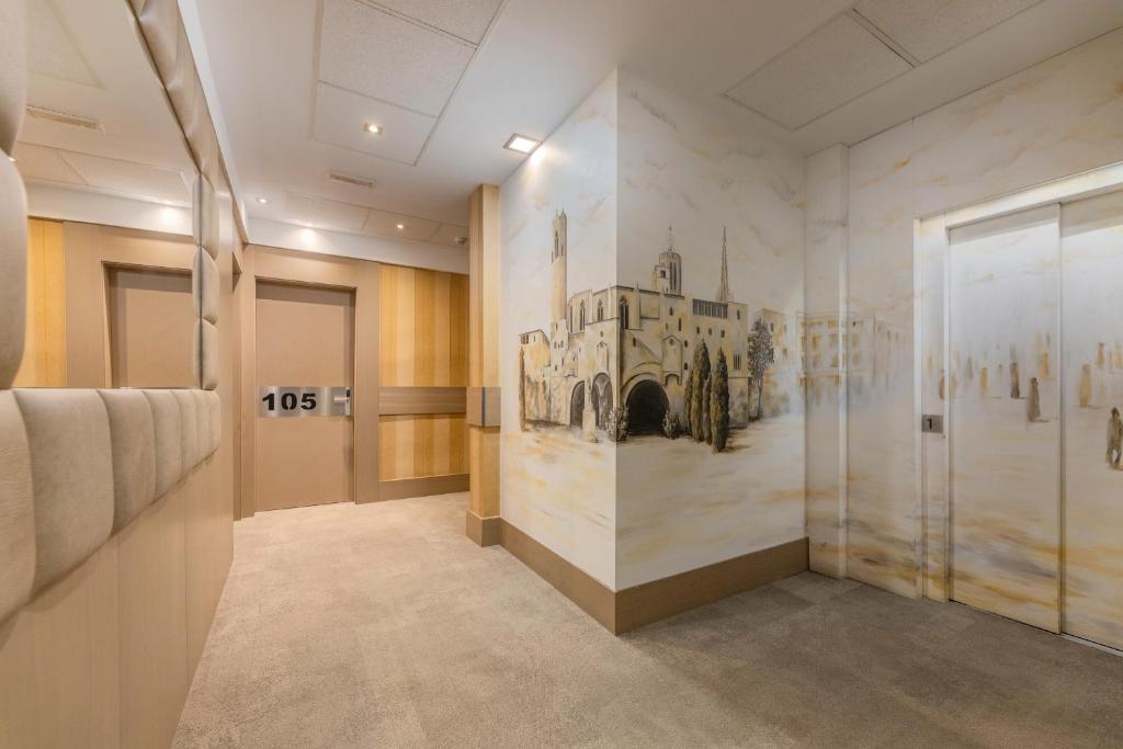 Hotel Suizo - Resim 26