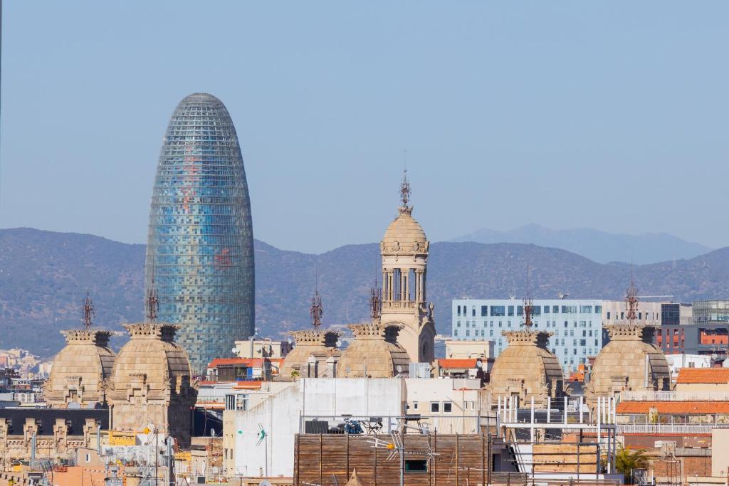 Hotel Suizo - Resim 27