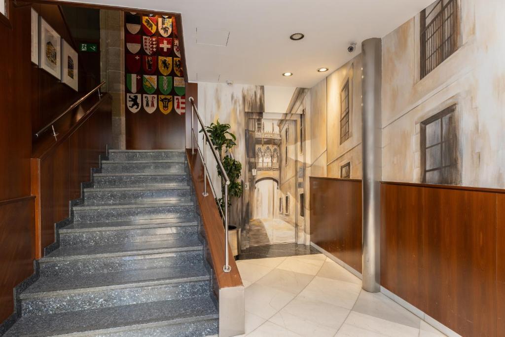 Hotel Suizo - Resim 25