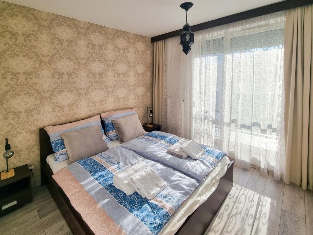 Nice Home Apartment 1 Budapest 1095 Budapest, 83a Mester utca 6. emelet 601 kép - 1