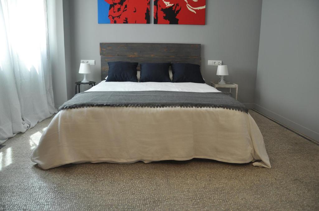 La Casa Verde - Ruzafa - 18