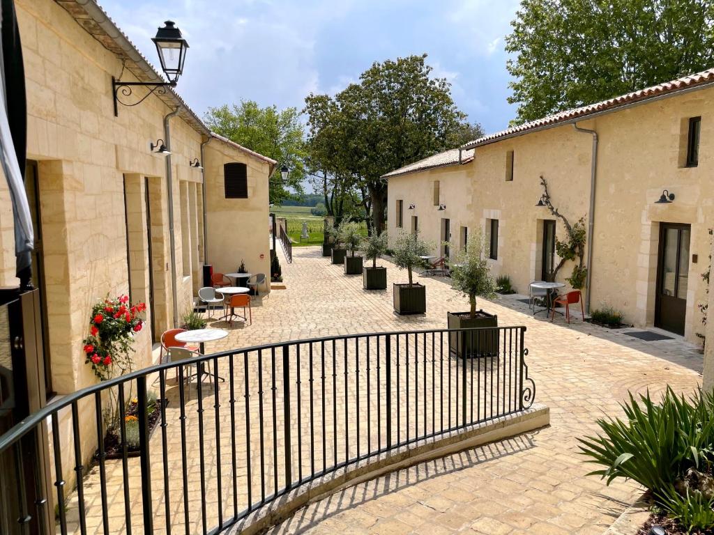 Aux ducs de Sienne - Housity