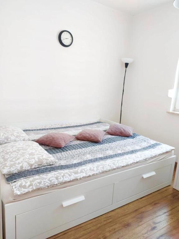 Apartament Łagiewniki - 15