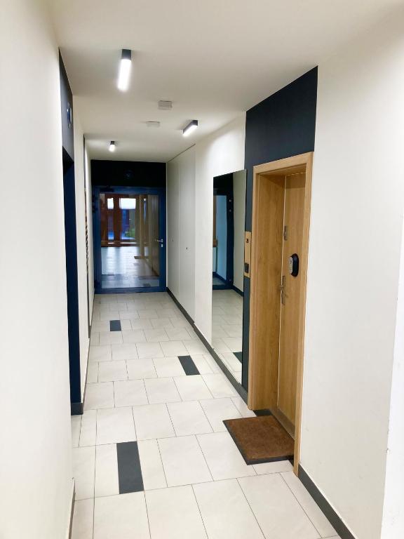 Apartament Łagiewniki - 18